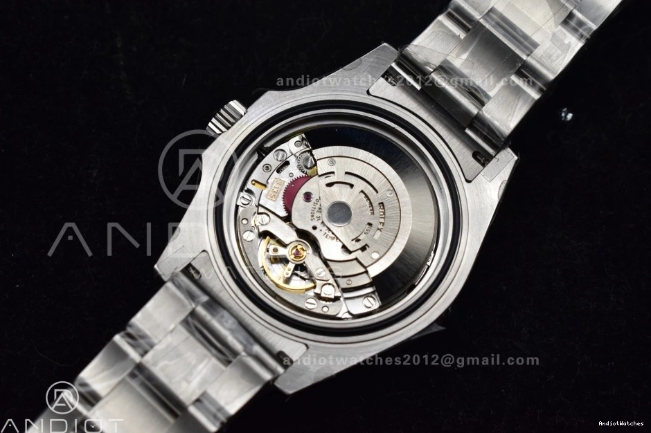 Polipetto Bracelet Octopus 16600 BPF Dial Edition 1:1 A 1059 SS Best Sea-Dweller on Youthful 0306